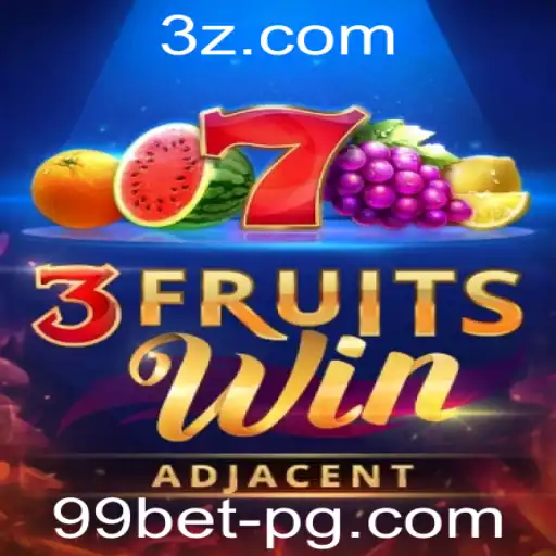 Descubra a Emoção de Jogar 3FruitsWin na 99bet