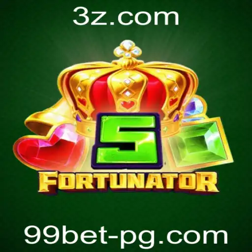 Descubra a Emoção do Jogo 5Fortunator com a 99bet