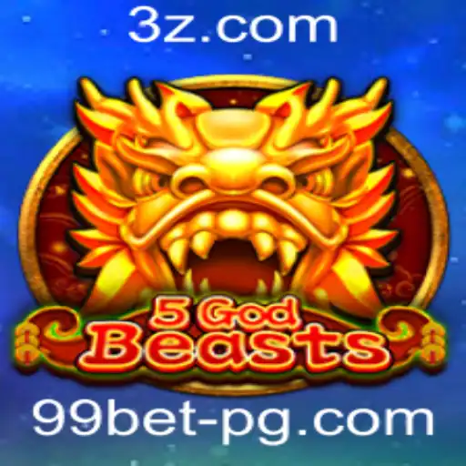 Explorando o Mundo de 5GodBeasts: Um Mergulho no Universo de 99bet