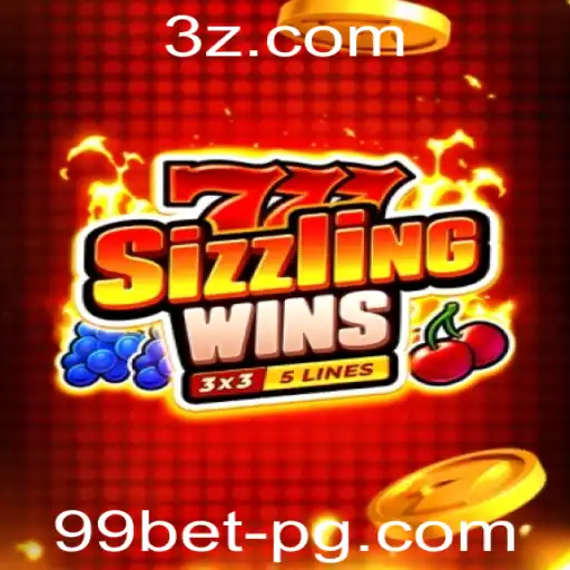 Explorando o Fascinante Mundo de 777sizzlingwins: A Nova Sensação em 99bet