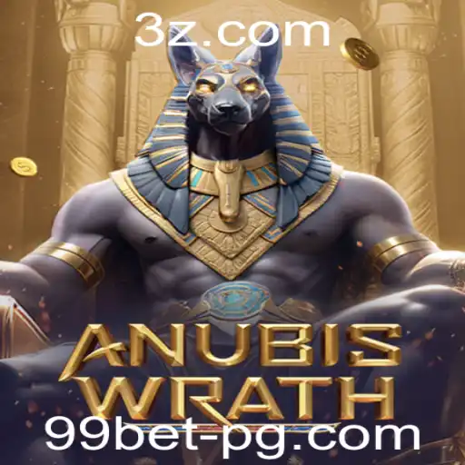 Explorando AnubisWrath: O Novo Fenômeno dos Jogos com 99bet