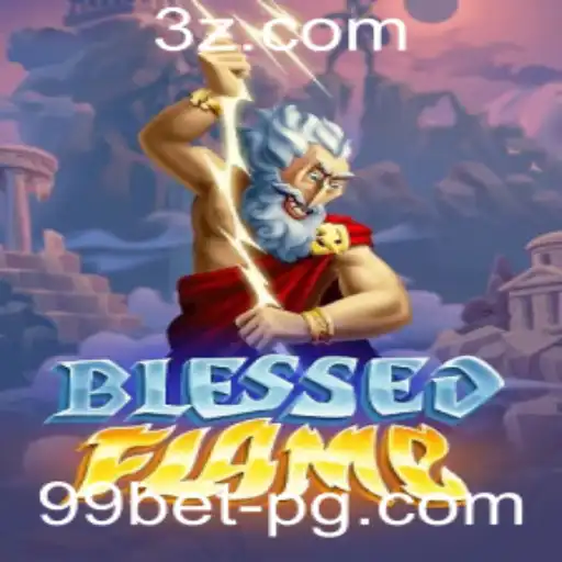 Explorando o Fascinante Mundo de BlessedFlame