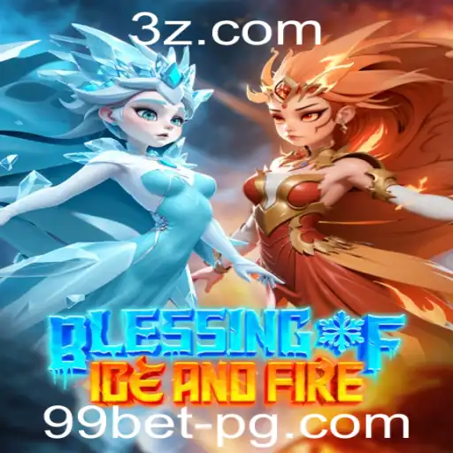 Explorando o Universo de BlessingofIceandFire com 99bet