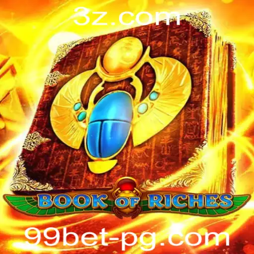Descubra o Fascinante Mundo de BookofRiches com 99bet
