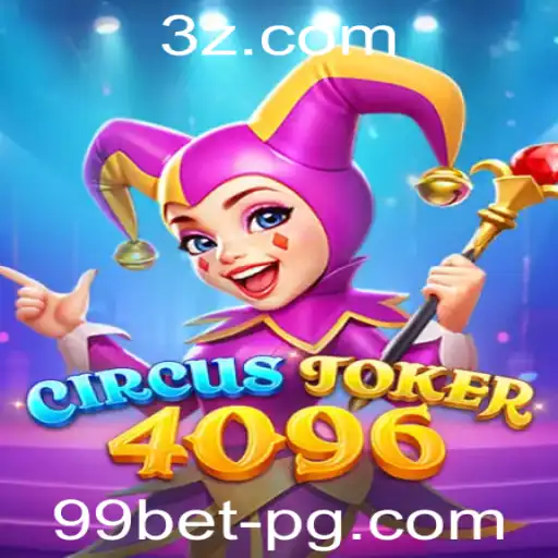 CircusJoker4096: Uma Jornada Emocionante no Mundo dos Jogos de Apostas