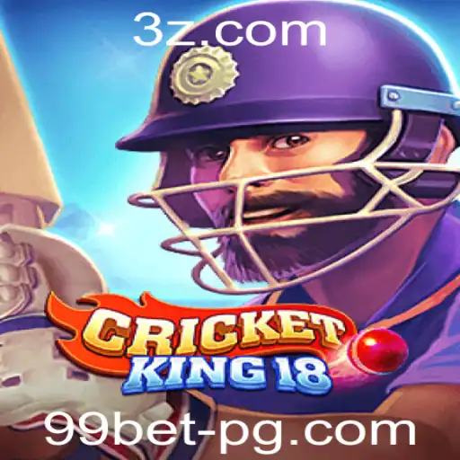 Descubra o Mundo Empolgante de CricketKing18 e 99bet