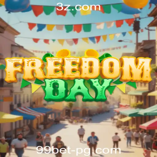 Explorando o Intrigante Mundo de FreedomDay: Uma Nova Era de Estratégia e Aventura com 99bet