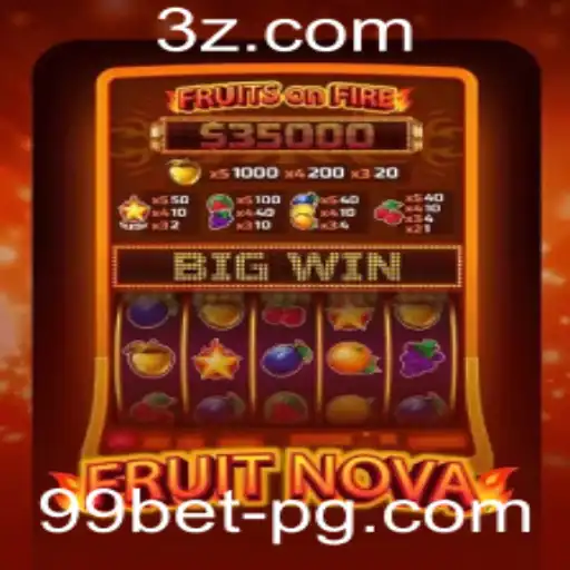 Descubra o Mundo Vibrante de FruitNova e Como Conectar-se com 99bet