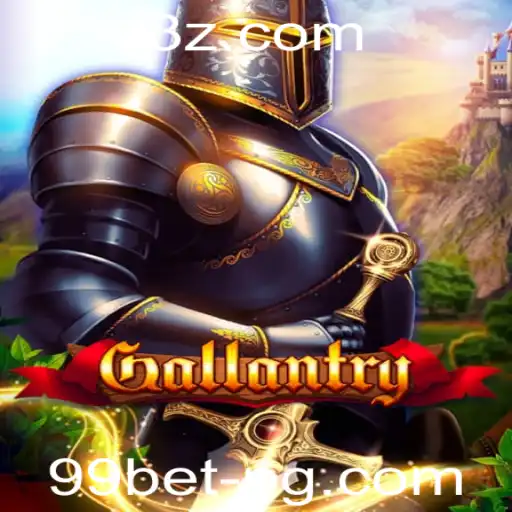 Gallantry: Mergulhe na Aventura Épica com 99bet