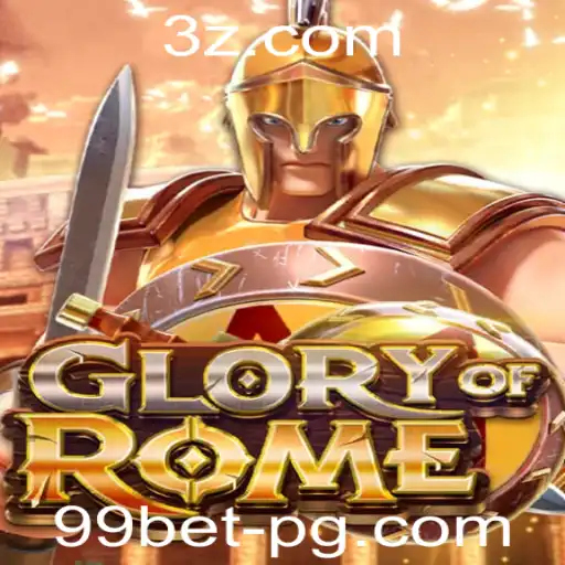 Descubra a Emoção do Jogo GloryofRome com 99bet