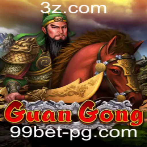 Explorando GuanGong: A Nova Aposta no Mundo dos Jogos