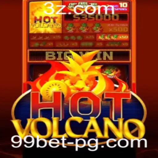 Explorando o Mundo do Jogo HotVolcano: A Nova Sensação Interativa da 99bet