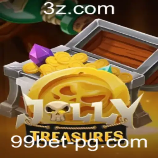 Descubra o Fascinante Mundo de JollyTreasures com 99bet