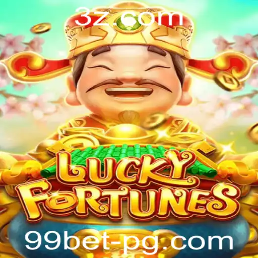 LUCKYFORTUNES: Explorando o Universo de Emoção e Oportunidades do Jogo