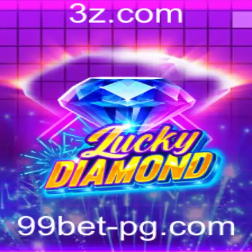 Descubra o Excitante Mundo de LuckyDiamond no 99bet