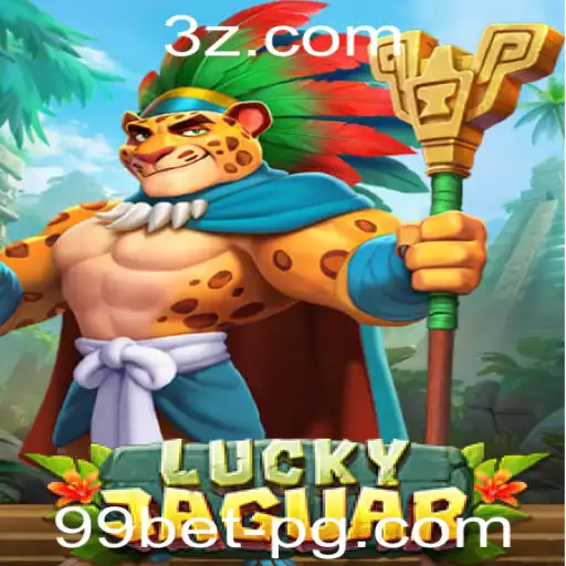 Descubra a Emoção do Jogo LuckyJaguar na Plataforma 99bet