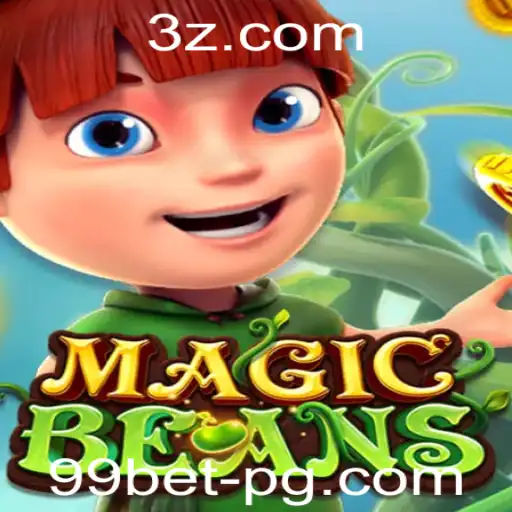 Descubra o fascinante mundo de MAGICBEANS com 99bet