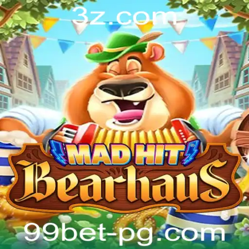 Descubra MadHitBearhaus: O Novo Sensação do Mundo dos Jogos