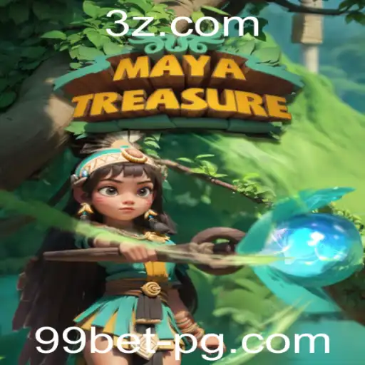 Explore o Fascinante Mundo de MayaTreasure com 99bet