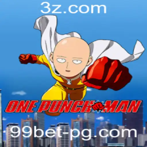 Explorando o Jogo OnePunchMan e as Oportunidades com 99bet