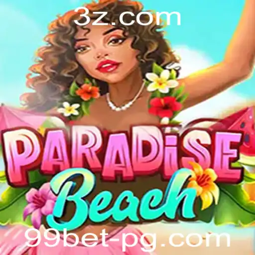 ParadiseBeach: Um Mergulho no Mundo das Apostas com 99bet