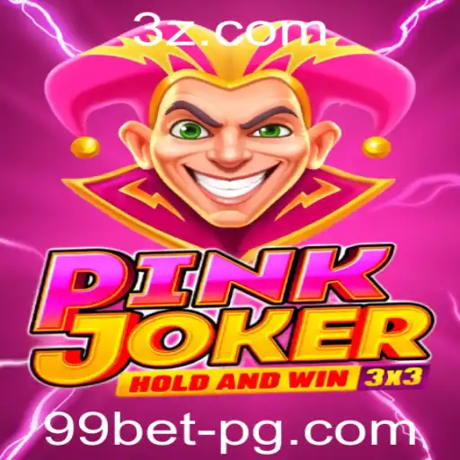 Descubra as Emoções de Pinkjoker no Universo 99bet