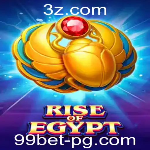 Descubra o Fenômeno de RiseOfEgypt no Universo dos Jogos com 99bet
