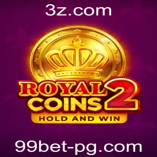 Descubra RoyalCoins2: A Inovação em Jogos de Cassino com 99bet