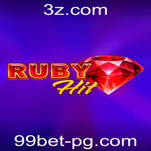 Descubra o Fascinante Mundo de RubyHit com 99bet