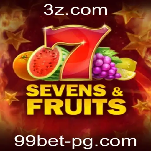 Descubra o Fascinante Jogo SevensFruits com 99bet
