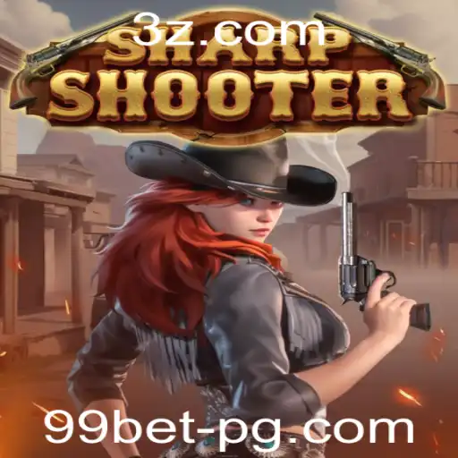 Descubra o Mundo de 'Sharpshooter': Um Jogo de Habilidade e Estratégia na 99bet