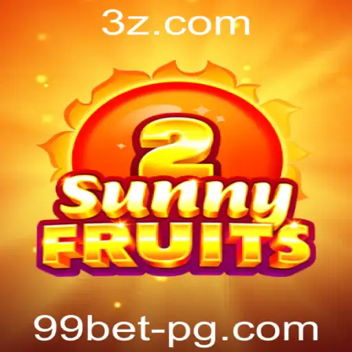 Descubra o Mundo do SunnyFruits2 na 99bet