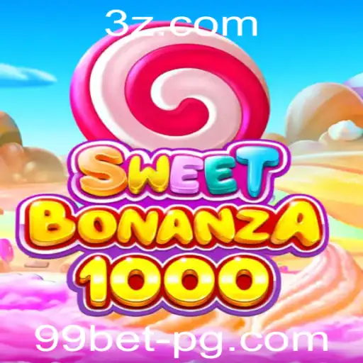SweetBonanza1000: Descubra o Fascinante Mundo dos Jogos com 99bet