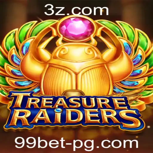 Explorando o Excitante Mundo de TREASURERAIDERS: Regras e Estratégias