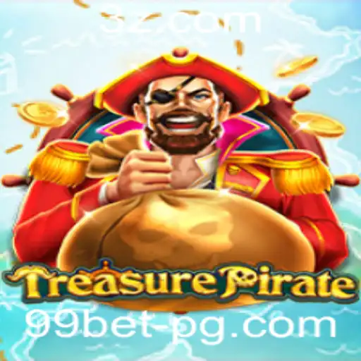 Explore o Mundo de Aventura com TreasurePirate e 99bet