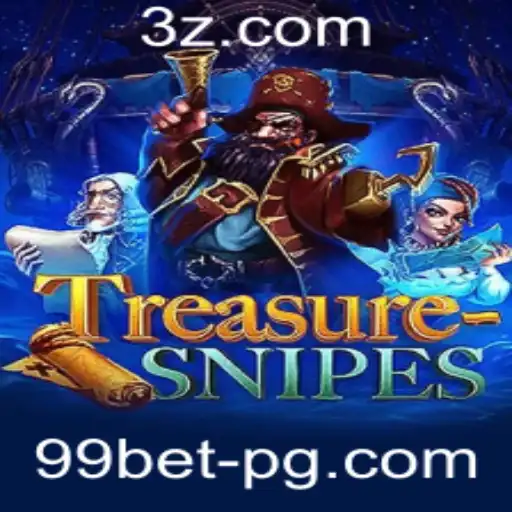 Aventura Estratégica em TreasureSnipes com 99bet