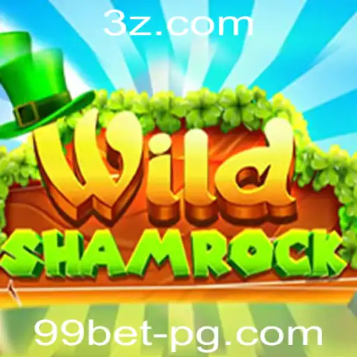 Descubra as Aventuras do Jogo WildShamrock